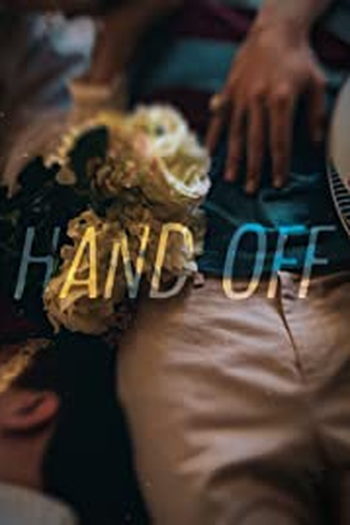 Poster de Curta Hand Off (2019)