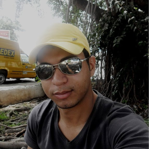 Foto de perfil de Geismark de freitas