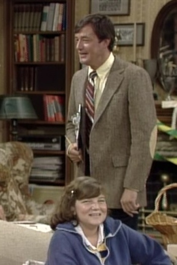Poster de Episódio Rough Housing (1979)