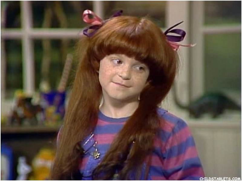 Foto 23 de Super Vicky (1ª Temporada)