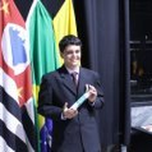 Foto de perfil de Rodrigo Chiarini