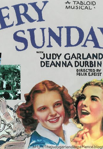 Todos os Domingos (Every Sunday)