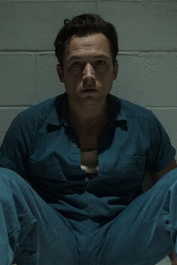 Poster de Episódio You Promised (2022)