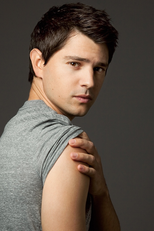 Nicholas D'Agosto