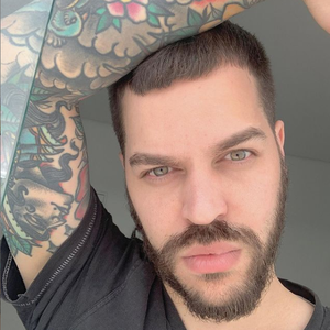 Foto de perfil de André