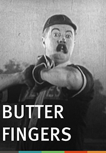 Butter fingers (Butter fingers)