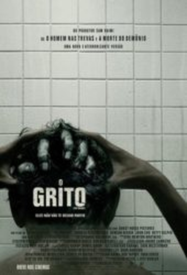 Crítica: O Grito (“The Grudge”) | CineCríticas