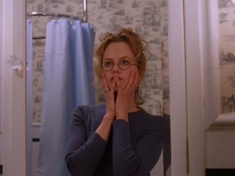 Foto 29 de De Olhos Bem Fechados