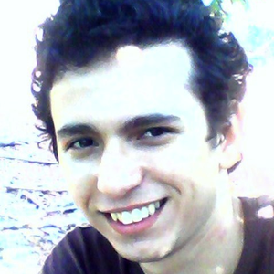 Foto de perfil de rodrigo gomes