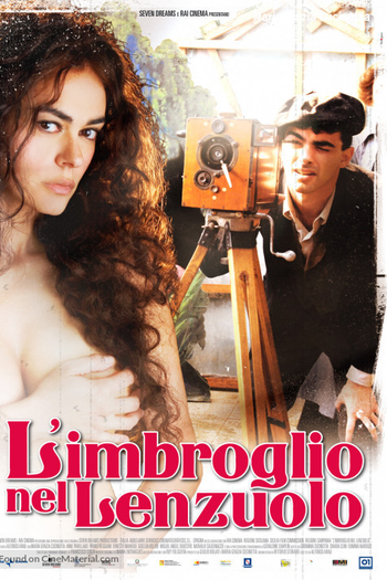  de Filme L'imbroglio nel lenzuolo (2010)