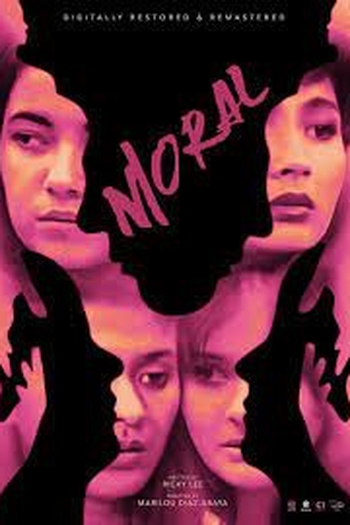  de Filme Moral (1982)