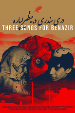 Três Canções para Benazir (Three Songs for Benazir)