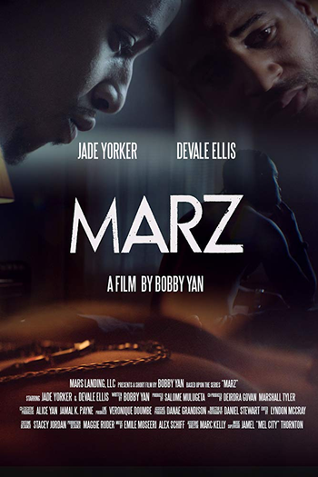 Poster de Curta Marz (2017)