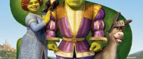 Shrek Terceiro