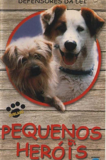  de Filme Pequenos Heróis (1999)