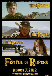 Fistful of Rupees (Fistful of Rupees)