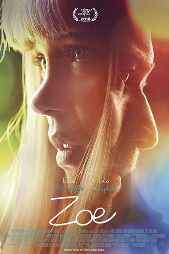  de Filme Zoe (2018)