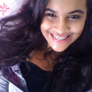 Foto de perfil de Isabelle Ribeiro