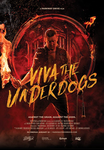Parkway Drive: Viva the Underdogs (Parkway Drive: Viva the Underdogs)