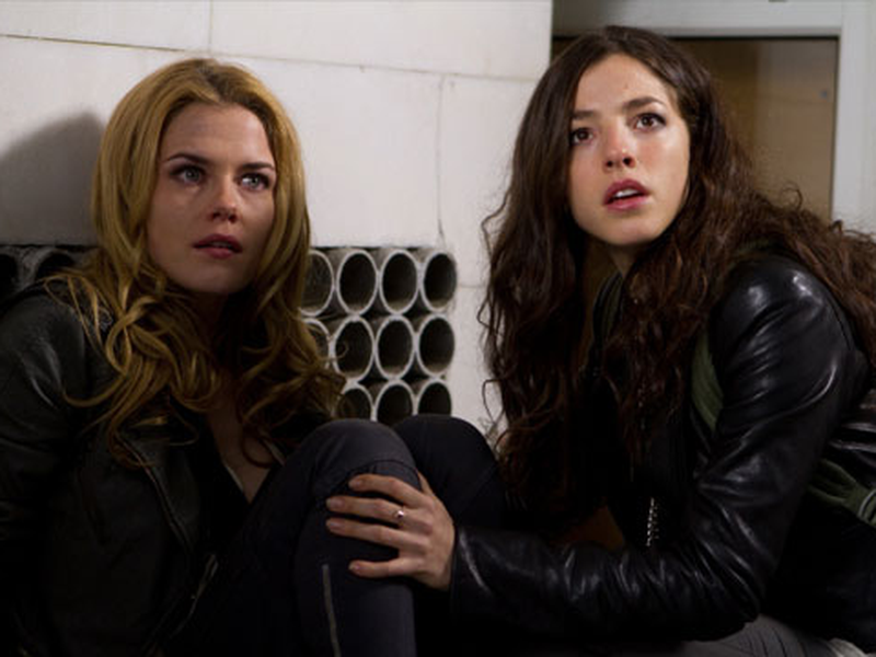 Foto 8 de A Hora da Escuridão