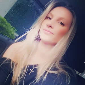 Foto de perfil de Luciane