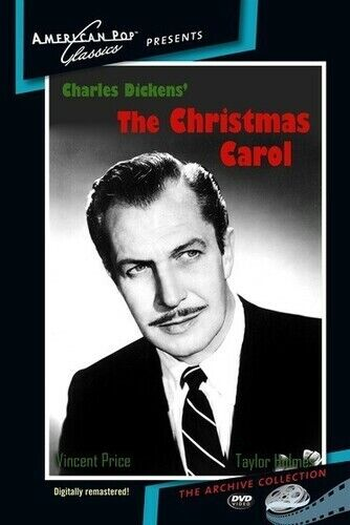  de Curta A Christmas Carol (1949)