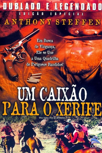  de Filme Frente a Frente com os Pistoleiros (1965)