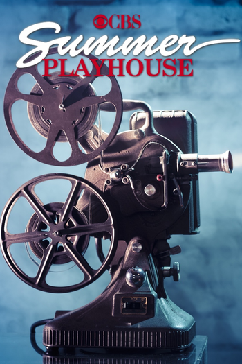 Poster de Franquia CBS Summer Playhouse (1987)