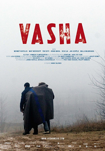 Vasha (Vasha)