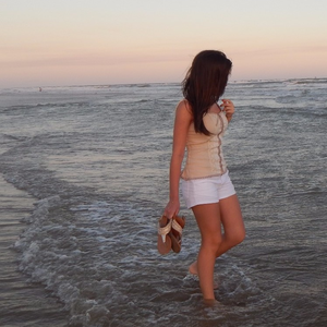 Foto de perfil de Ana Caroliny