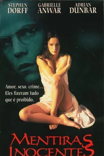  de Filme Mentiras Inocentes (1995)