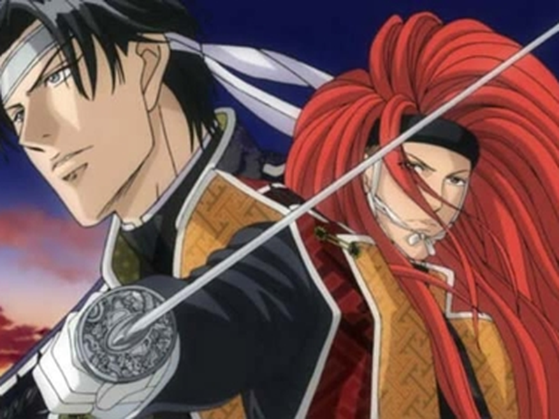 Foto 1 de Fuyu no Semi