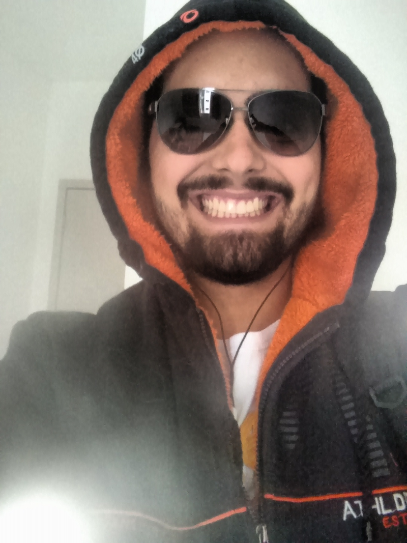 Lucas Xavier - Foto 5