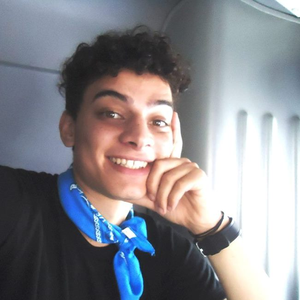 Foto de perfil de Robert