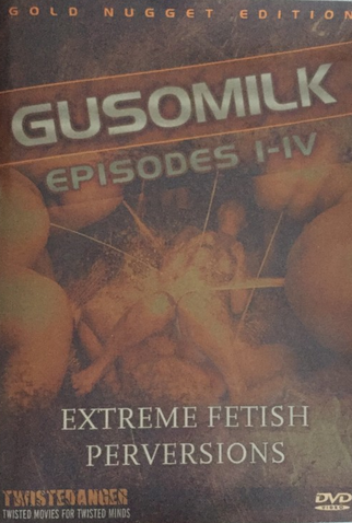 Poster 1 de Série Gusomilk (2003)