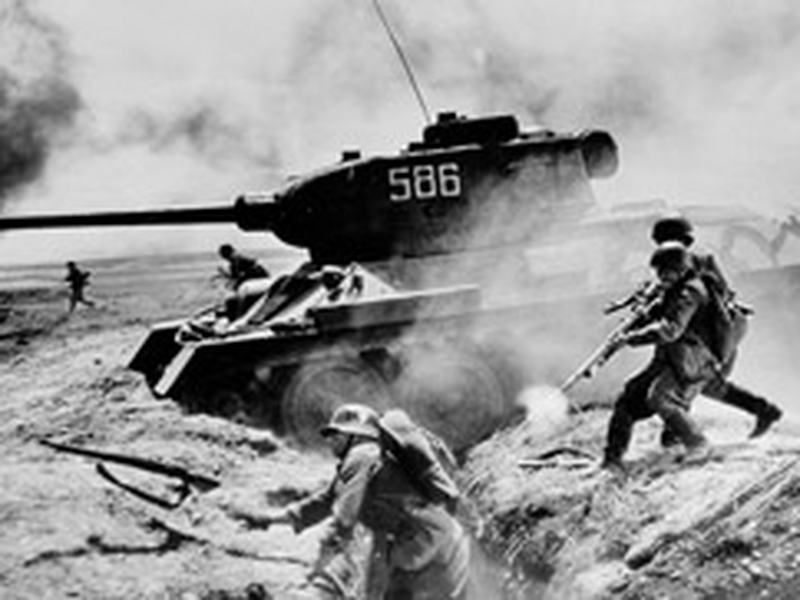 Foto 2 de O Pai do Soldado 