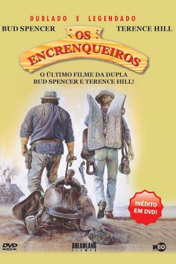  de Filme Os Encrenqueiros (1994)