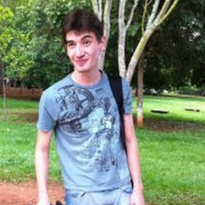Foto de perfil de Fabio