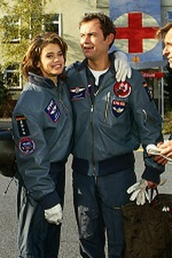 Poster de Episódio Sturzflug (1998)