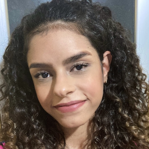 Foto de perfil de Sheila Roldão