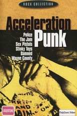 Acceleration Punk (Acceleration Punk)