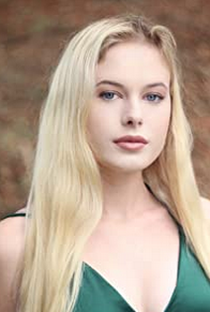 Julia Culbert - Poster 1