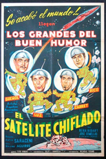 El satélite chiflado (El satélite chiflado)