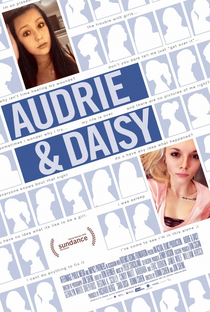 Audrie & Daisy - Poster / Capa / Cartaz - Oficial 2