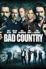 A Lista (Bad Country)