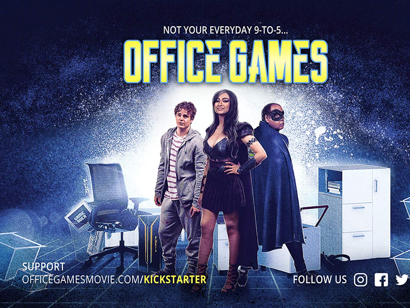 Foto 1 de Office Games