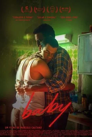 Poster 1 de Filme Baby (2024)