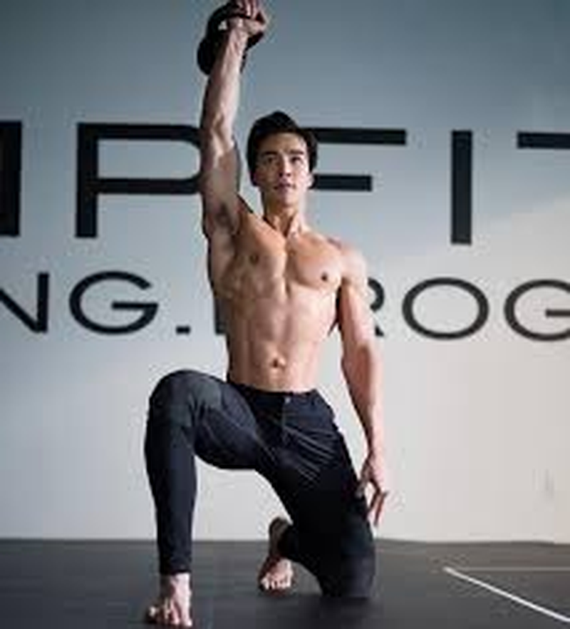 Ludi Lin - Foto 3