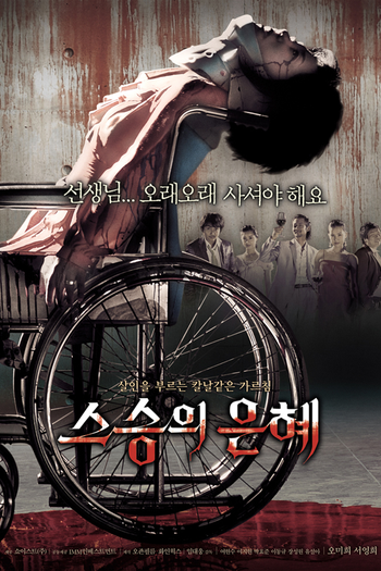  de Filme To Sir with Love (2006)