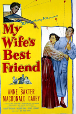 Eram Todos Pecadores (My Wife's Best Friend)